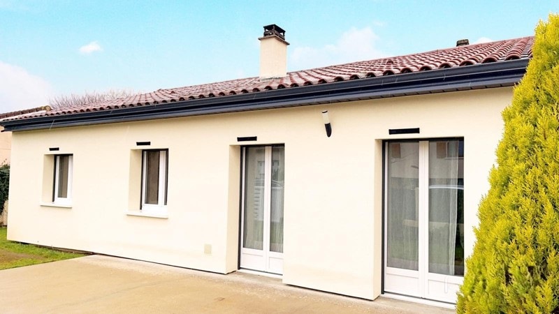 Vente Maison COGNAC LA FORET - 5 pièces -92 m² - (87310)