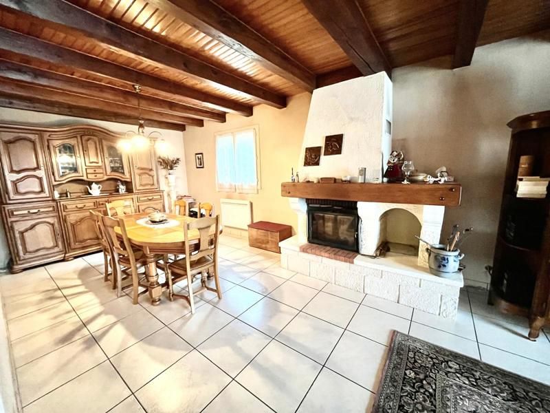 Vente Maison AIXE SUR VIENNE - 5 pièces -150 m² - (87700)