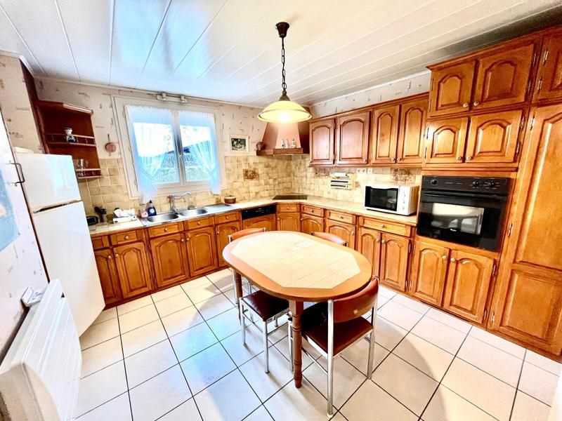 Vente Maison AIXE SUR VIENNE - 5 pièces -150 m² - (87700)