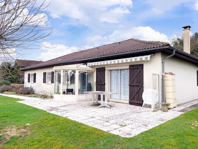 Vente Maison AIXE SUR VIENNE - 5 pièces -150 m² - (87700)