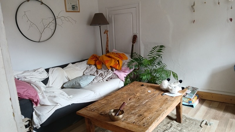 Vente Maison BEYNAC - 3 pièces -73 m² - (87700)