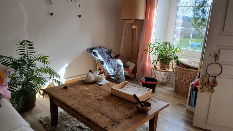 Vente Maison BEYNAC - 3 pièces -73 m² - (87700)