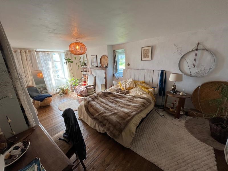 Vente Maison BEYNAC - 3 pièces -73 m² - (87700)