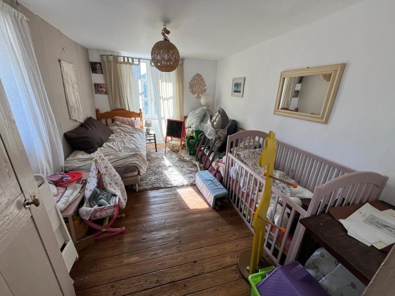 Vente Maison BEYNAC - 3 pièces -73 m² - (87700)
