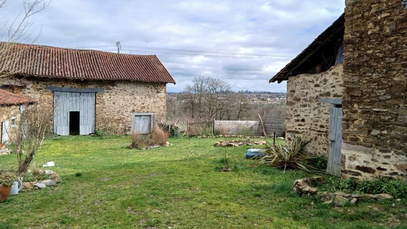 Vente Maison BEYNAC - 3 pièces -73 m² - (87700)