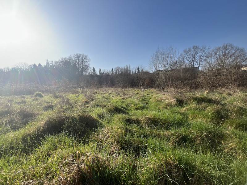 Vente Terrain AIXE SUR VIENNE - -25582 m² - (87700)
