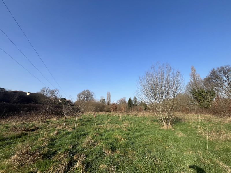 Vente Terrain AIXE SUR VIENNE - -25582 m² - (87700)