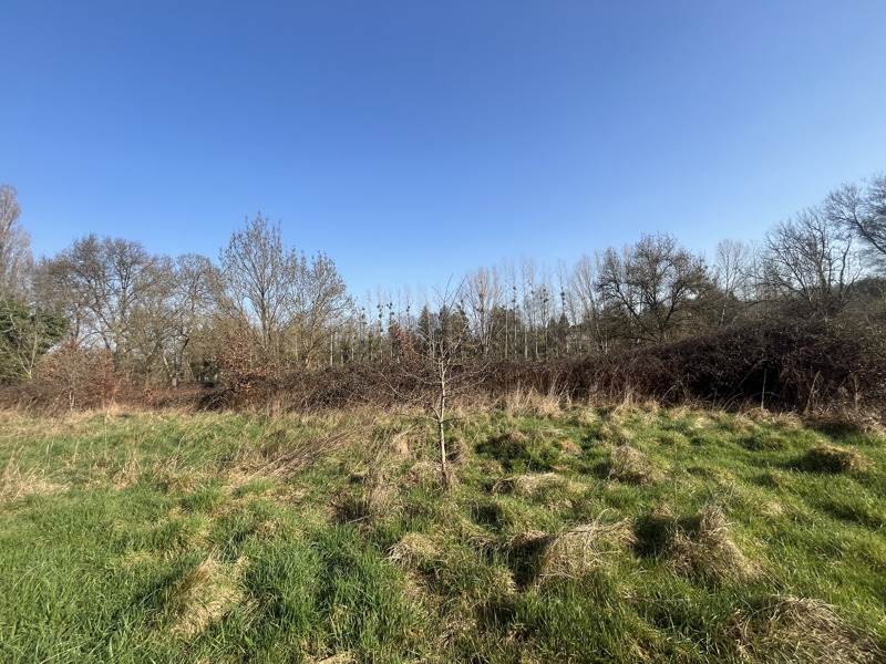 Vente Terrain AIXE SUR VIENNE - -25582 m² - (87700)