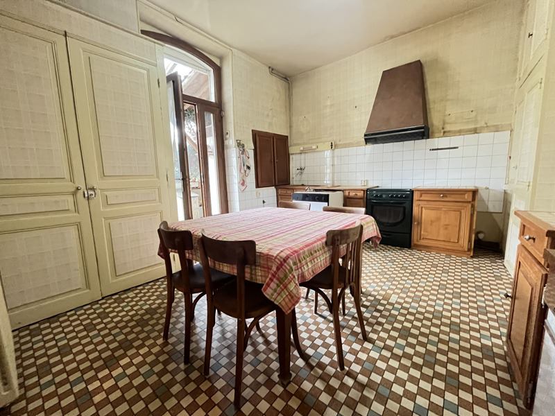 Vente Maison ST VICTURNIEN - 7 pièces -145 m² - (87420)
