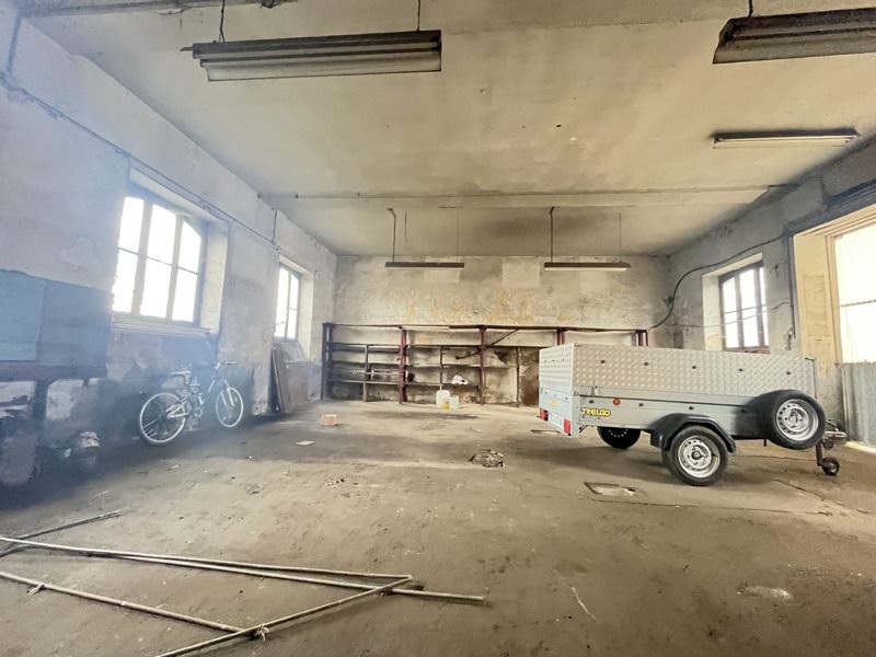 Vente Maison ST VICTURNIEN - 7 pièces -145 m² - (87420)