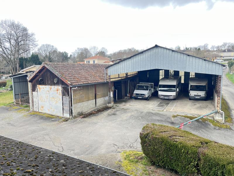 Vente Maison ST VICTURNIEN - 7 pièces -145 m² - (87420)