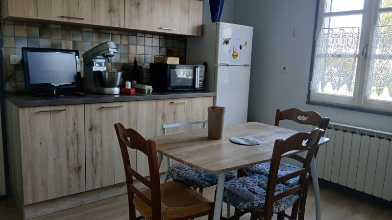 Vente Maison COGNAC LA FORET - 5 pièces -85 m² - (87310)