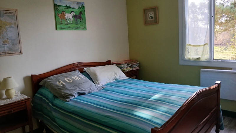 Vente Maison COGNAC LA FORET - 5 pièces -85 m² - (87310)