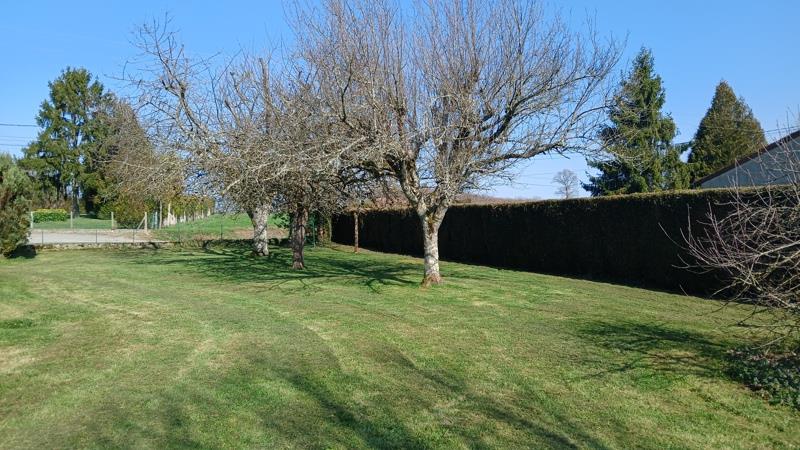 Vente Maison COGNAC LA FORET - 5 pièces -85 m² - (87310)