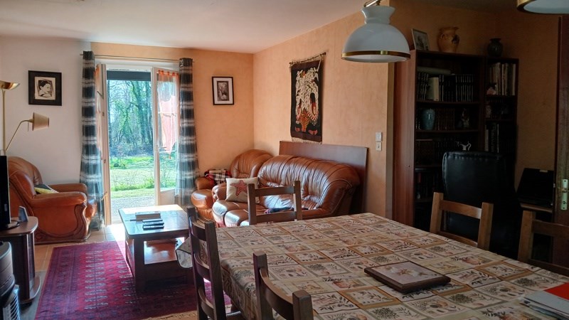 Vente Maison COGNAC LA FORET - 5 pièces -85 m² - (87310)