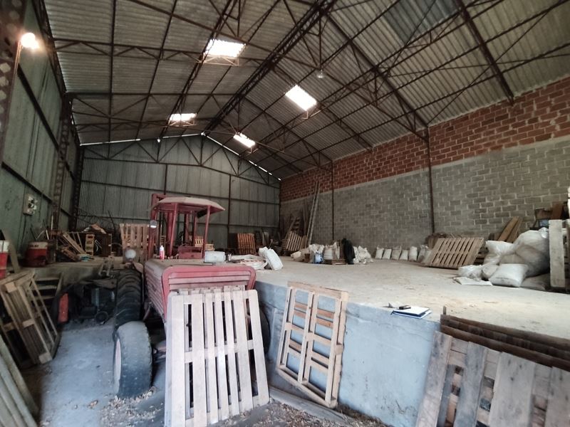 Vente Maison SEREILHAC - 1 pièce -236 m² - (87620)