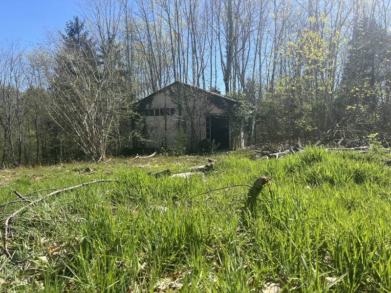 Vente Terrain VERNEUIL SUR VIENNE - -4320 m² - (87430)