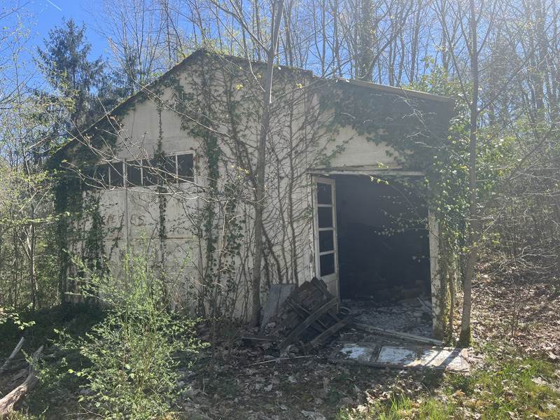 Vente Terrain VERNEUIL SUR VIENNE - -4320 m² - (87430)