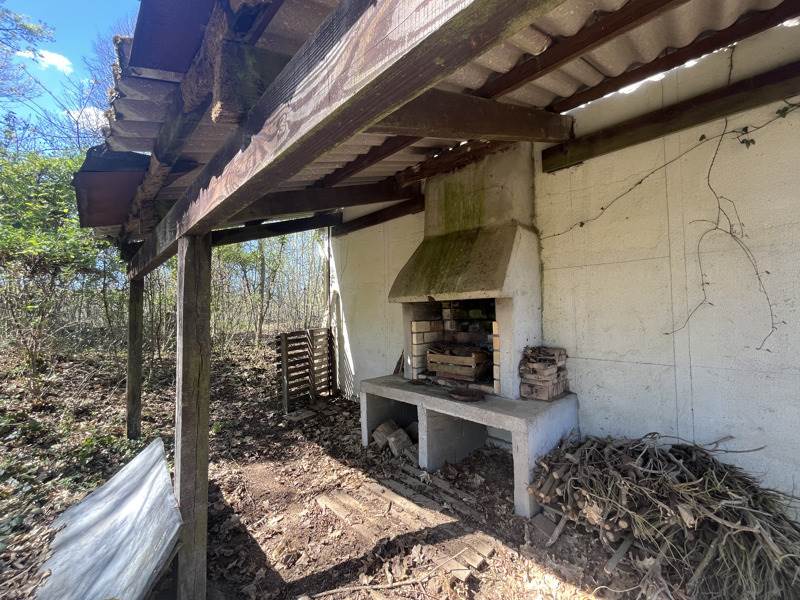Vente Terrain VERNEUIL SUR VIENNE - -4320 m² - (87430)