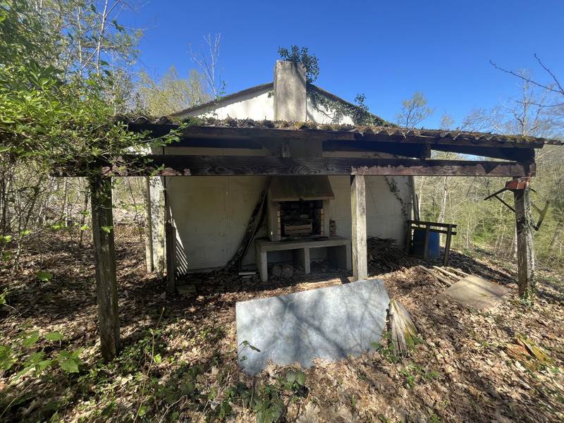 Vente Terrain VERNEUIL SUR VIENNE - -4320 m² - (87430)