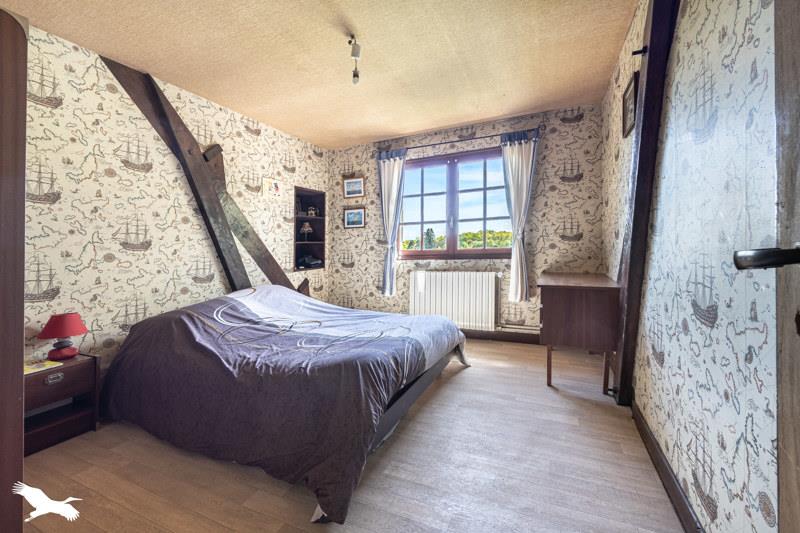 Vente Maison ST YRIEIX SOUS AIXE - 7 pièces -180 m² - (87700)