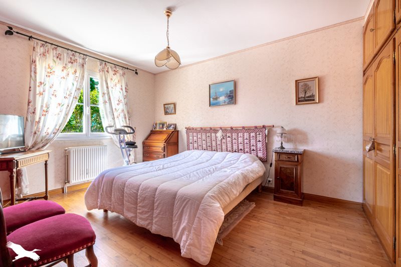 Vente Maison ST PRIEST SOUS AIXE - 5 pièces -136 m² - (87700)
