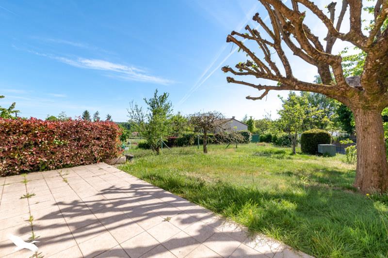 Vente Maison ST PRIEST SOUS AIXE - 5 pièces -136 m² - (87700)