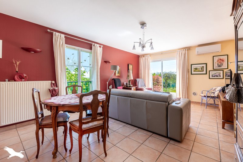 Vente Maison ST PRIEST SOUS AIXE - 5 pièces -136 m² - (87700)