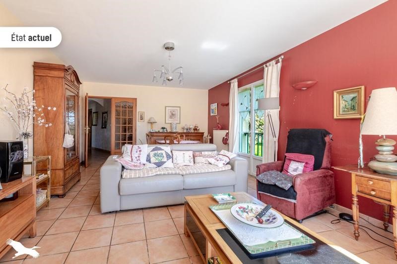 Vente Maison ST PRIEST SOUS AIXE - 5 pièces -136 m² - (87700)