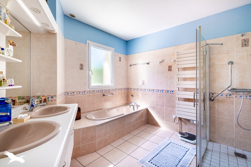 Vente Maison ST PRIEST SOUS AIXE - 5 pièces -136 m² - (87700)