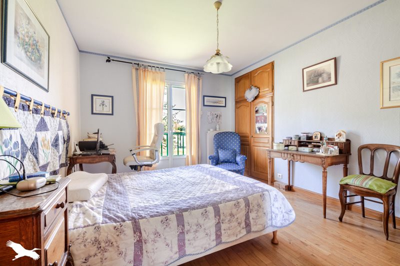 Vente Maison ST PRIEST SOUS AIXE - 5 pièces -136 m² - (87700)