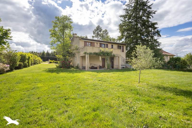 Vente Maison COGNAC LA FORET 87310 3 pièces - 80 m²