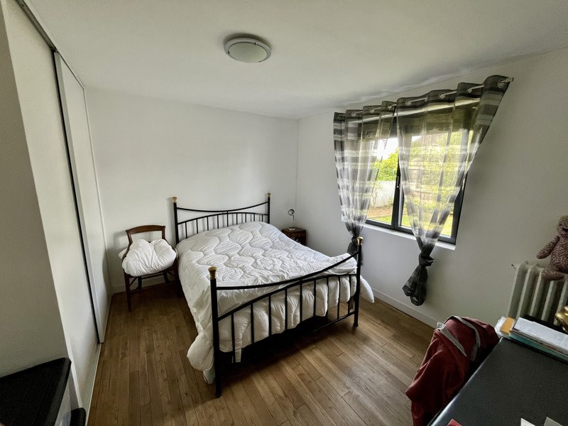 Vente Maison AIXE SUR VIENNE - 3 pièces -68 m² - (87700)