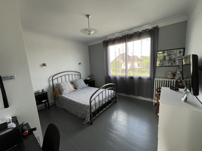 Vente Maison AIXE SUR VIENNE - 3 pièces -68 m² - (87700)