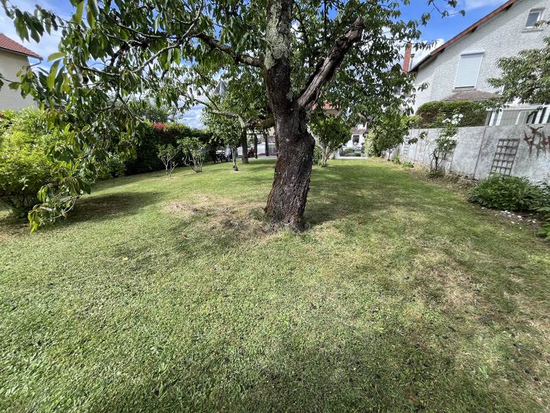 Vente Maison AIXE SUR VIENNE - 3 pièces -68 m² - (87700)