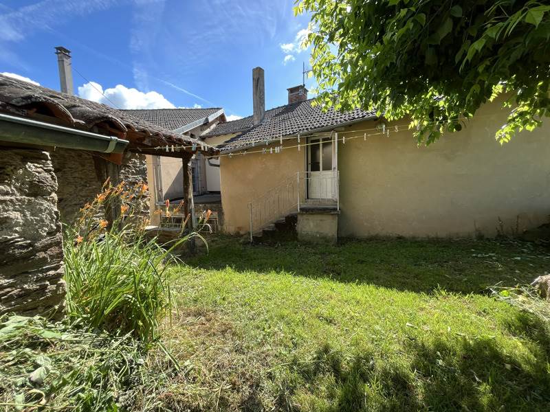 Vente Maison ST MARTIN LE VIEUX - 4 pièces -101 m² - (87700)