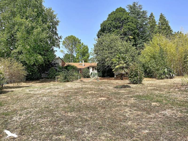 Vente Maison VERNEUIL SUR VIENNE - 6 pièces -141 m² - (87430)