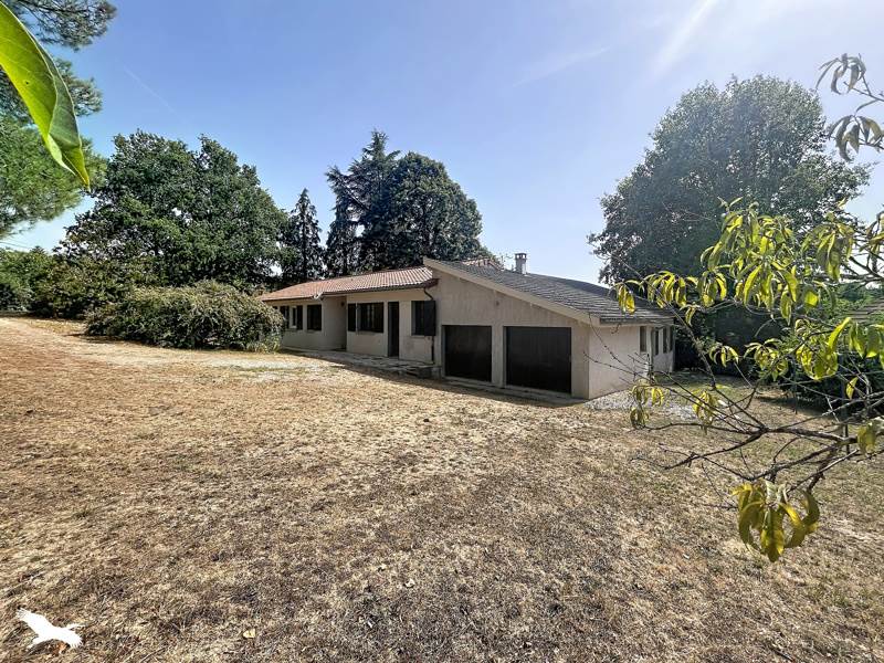 Vente Maison VERNEUIL SUR VIENNE - 6 pièces -141 m² - (87430)