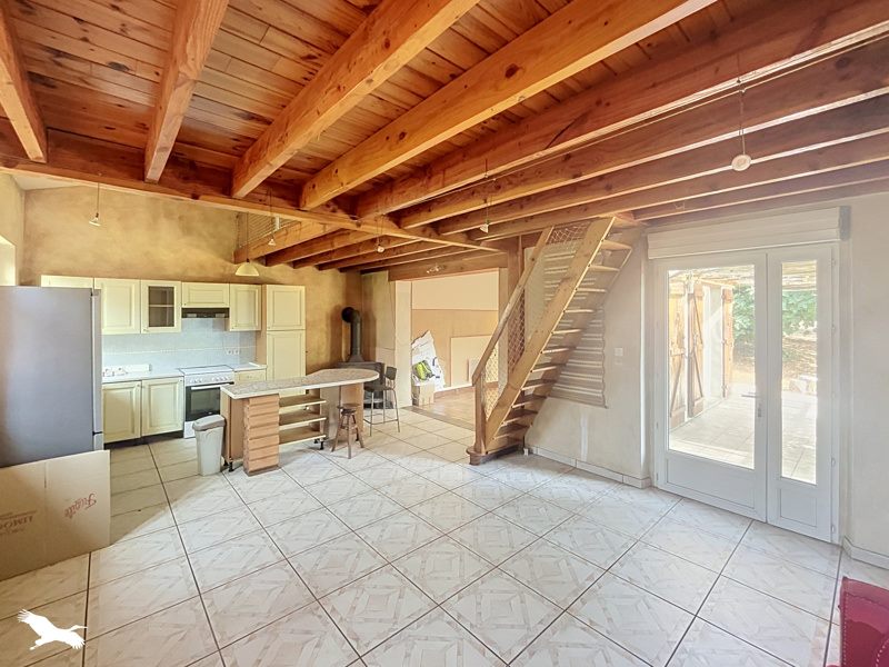 Vente Maison VERNEUIL SUR VIENNE - 6 pièces -141 m² - (87430)