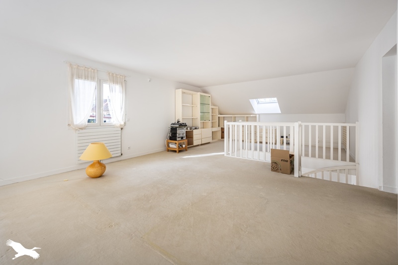 Vente Maison ST VICTURNIEN - 7 pièces -255 m² - (87420)