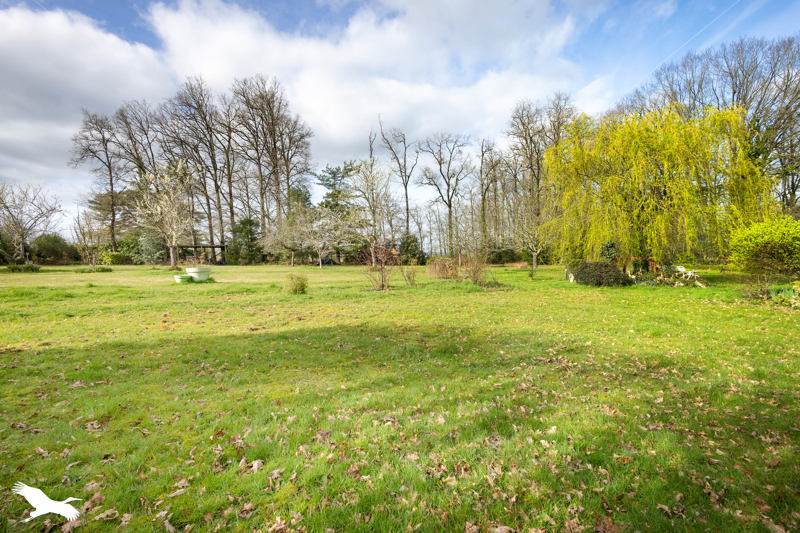 Vente Maison ST VICTURNIEN - 7 pièces -255 m² - (87420)