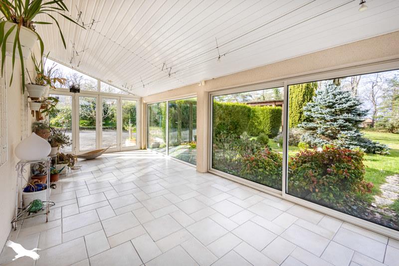 Vente Maison ST VICTURNIEN - 7 pièces -255 m² - (87420)