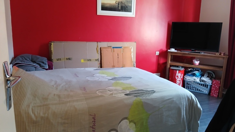 Vente Maison AIXE SUR VIENNE - 7 pièces -147 m² - (87700)