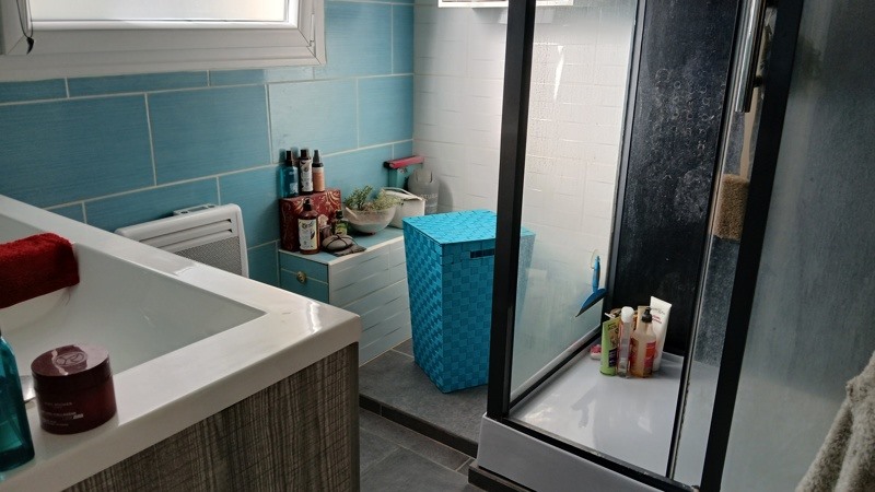 Vente Maison AIXE SUR VIENNE - 7 pièces -147 m² - (87700)