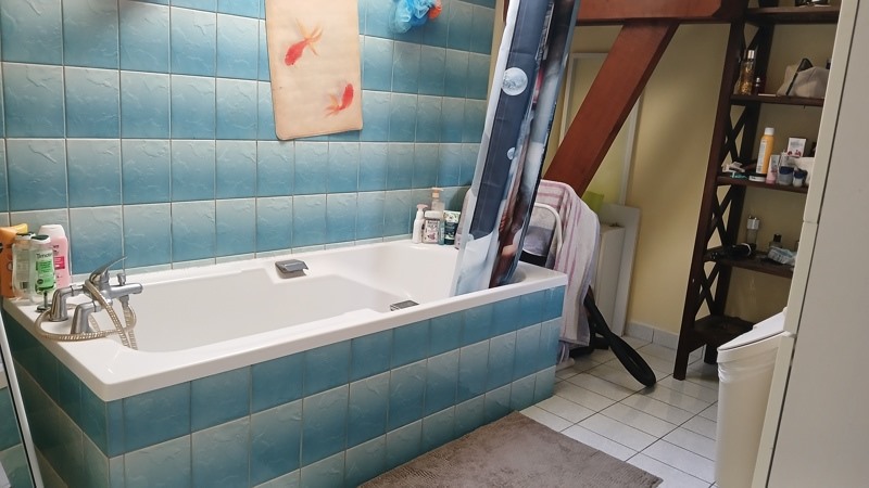 Vente Maison AIXE SUR VIENNE - 7 pièces -147 m² - (87700)