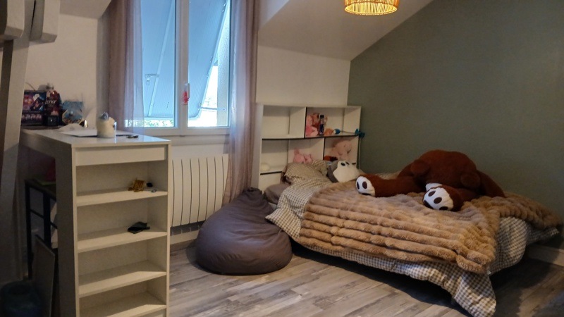 Vente Maison AIXE SUR VIENNE - 7 pièces -147 m² - (87700)