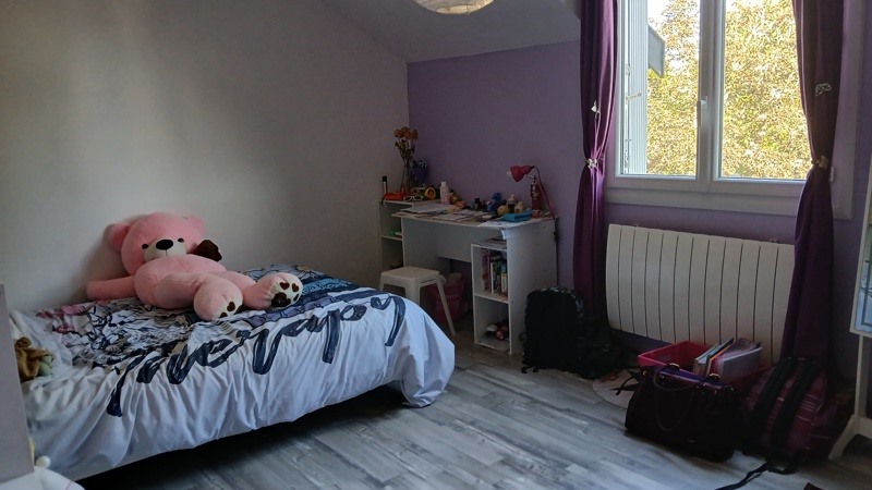 Vente Maison AIXE SUR VIENNE - 7 pièces -147 m² - (87700)