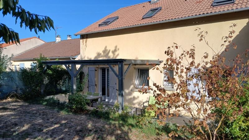 Vente Maison AIXE SUR VIENNE - 7 pièces -147 m² - (87700)