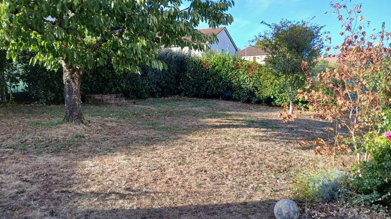 Vente Maison AIXE SUR VIENNE - 7 pièces -147 m² - (87700)