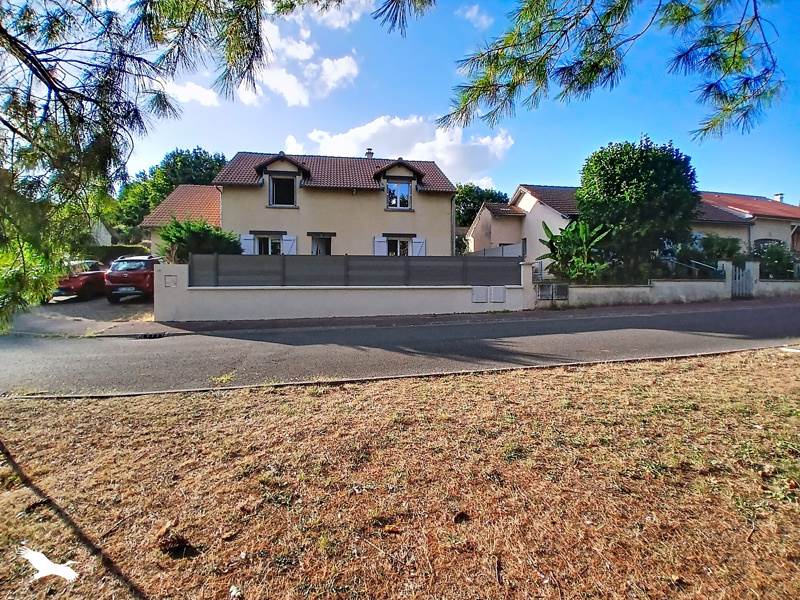 Maison 7 pièces 147 m² · à Aixe-sur-Vienne · 147 m² · 239 625 €